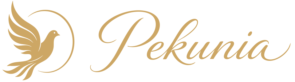 Pekunia